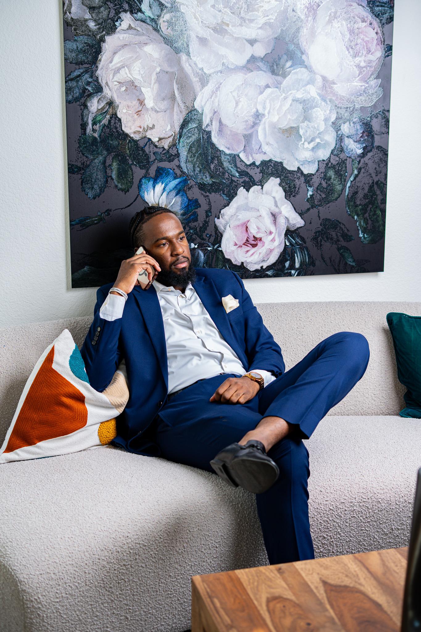 Branding Photography