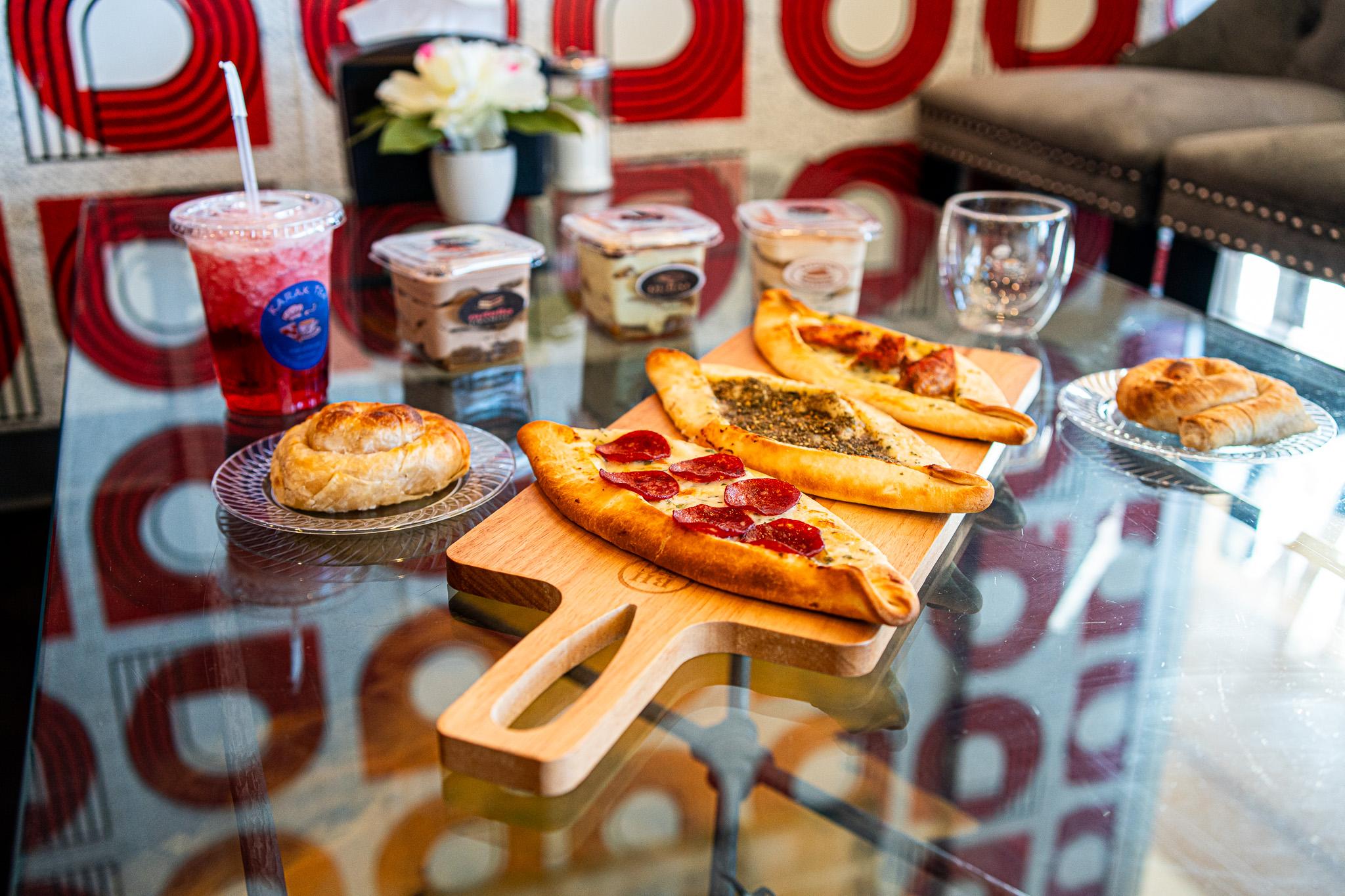 Restaurant Photography