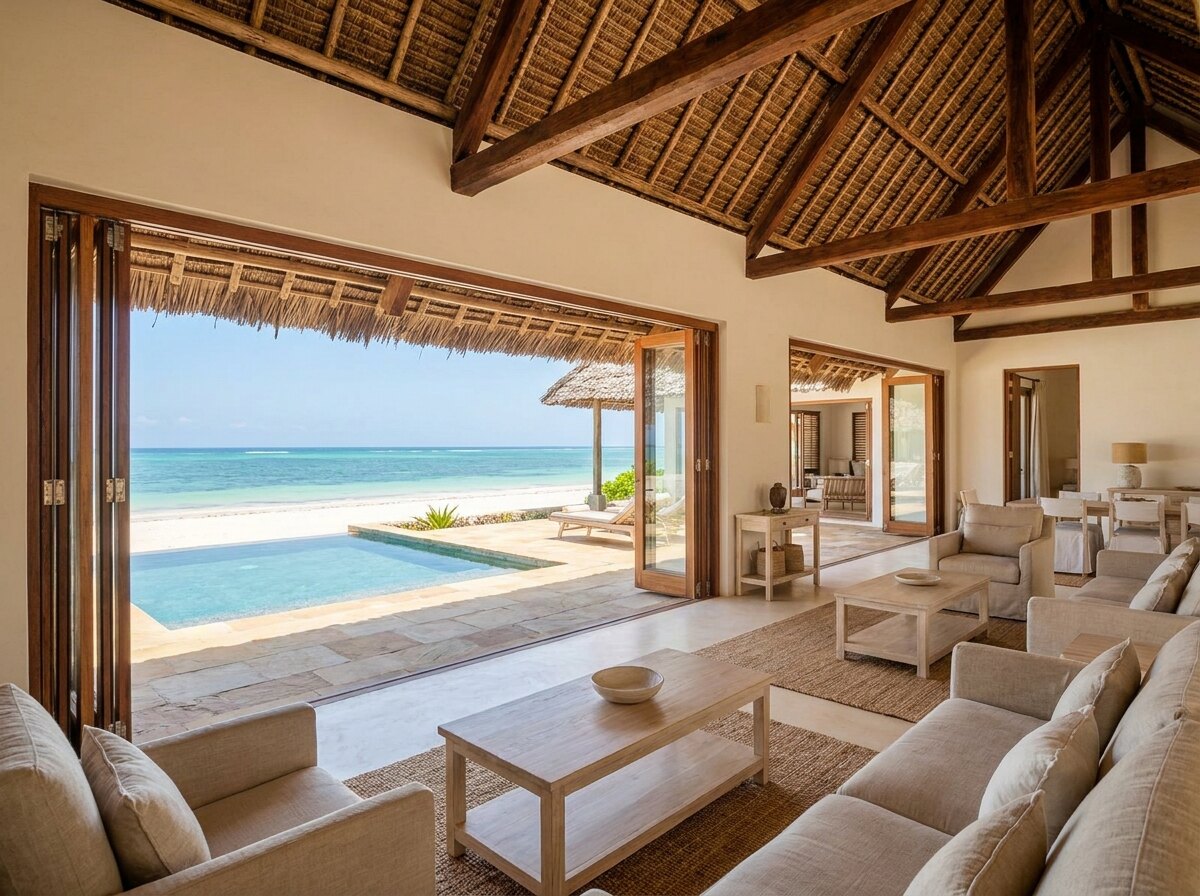 Reef House